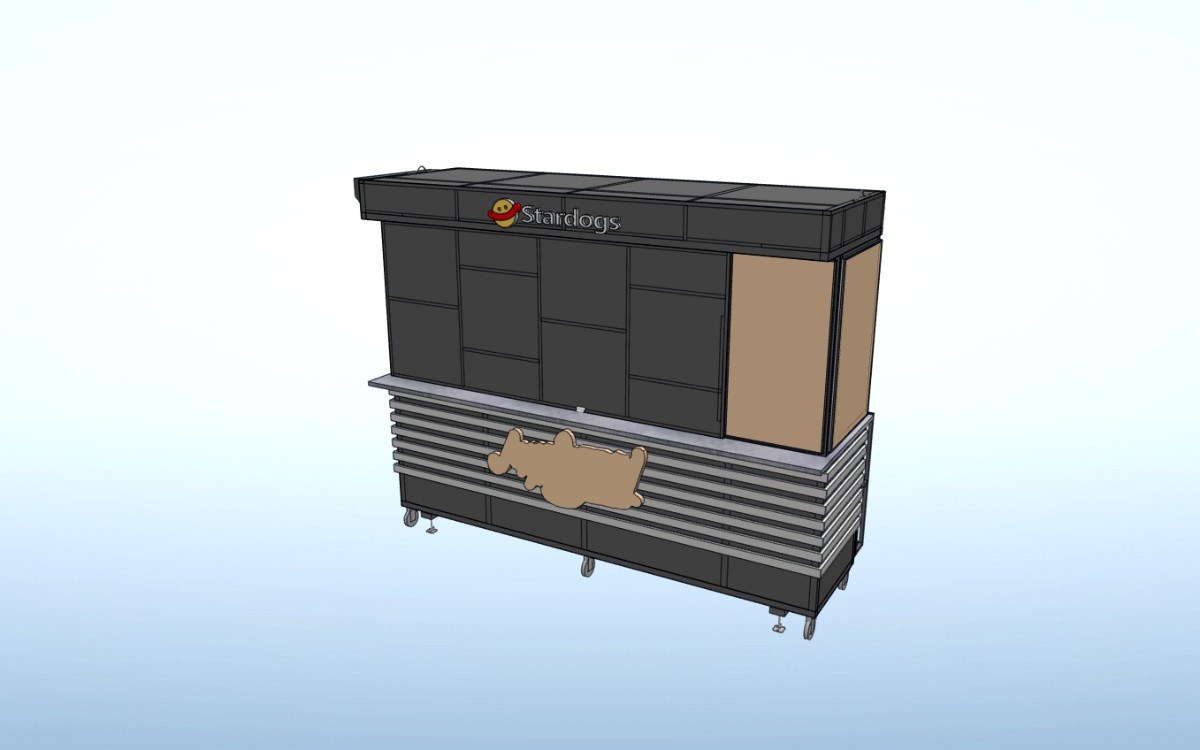 SD 3000
